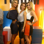 Maria Isabel Cabral , Karine Aragão E Germana Melo (1)