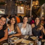 Mariana Barbosa, Helana Leitão, Renata Pinto, Vania Pessoa E Raquel Bandeira (2)