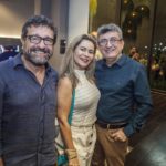 Mario Nelson, Gina Paiva E Jorge Batista (3)