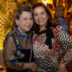 Mariuza Soares E Lia Freire