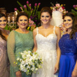 Marília, Valéria, Isabele E Mariana Studart (2)