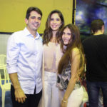 Maurico Targino, Marilia E Cecilia Fiuza (1)