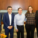 Maurício Toledo, Elias Leite, João Borges, Fabiana Cardoso E Walter Longo