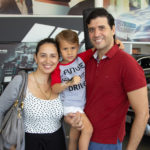 Mayra E Lucca Carvalho, Antônio Alberto Dias