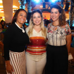 Michele Ribeiro, Mayra Guerreiro E Juliana De Fatima (3)