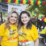 Monika Vieira E Mari Nascimento