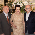 Otoniel, Leninha E Ednilton Soarez