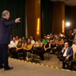 Palestra De Ciro Gomes   10 Anos De Jornalismo De Adriano Nogueira (29)