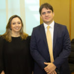 Patrícia Moreira E Rui Farias