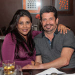 Paula Souza E Fernando Delgado