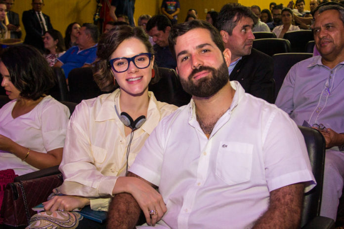 Paulinha Sampaio E Felipe Rocha (1)