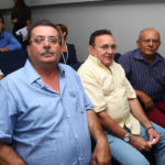 Paulo Bezerra, Antonio Felix E Alberto Pereira (1)