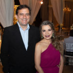 Paulo Jurema E Aline Menezes