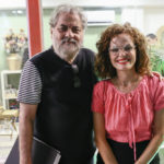 Paulo Linhares E Natasha Faria (1)