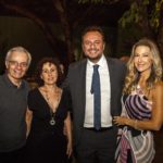 Pedro E Luisa Serpa, Adriano Nogueira E Carmen Rangel (1)