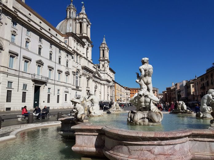 Piazza Navona