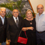 Pio Rodrigues, João Carlos Paes Mendonça, Teresa Gurgel E Fernando Cirino (2)