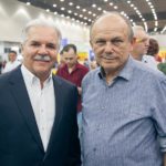 Pio Rodrigues E Honorio Pinheiro