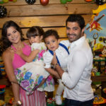 Priscila, Luíza, Arthur E Bruno Becco (2)