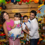 Priscila, Luíza, Arthur E Bruno Becco (3)