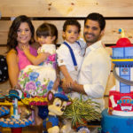 Priscila, Luíza, Arthur E Bruno Becco (6)