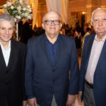 Pádua Lopes, Fernando Ximenes E Edson Silva (1)