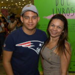 Rafael Lopes E Lara Kelly