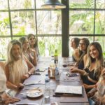 Rafaela Assunção, Patricia Machado, Rebeca Macedo, Marina Macedo, Camila Macedo, Guilia Lopes, Desire Macedo E Marina Teles (5)