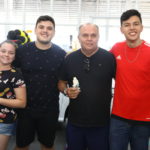 Raissa Teixeira,Abdias, Alessandro E Ian Paiva (1)