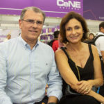 Randal Pompeu E Ana Cristina Mendes