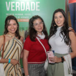 Rayane Lima, Kauane Rodrigues E Débora Mendes 2