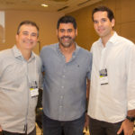 Ricardo Bezerra, Felipe Capistrano E João Fiuza (1)