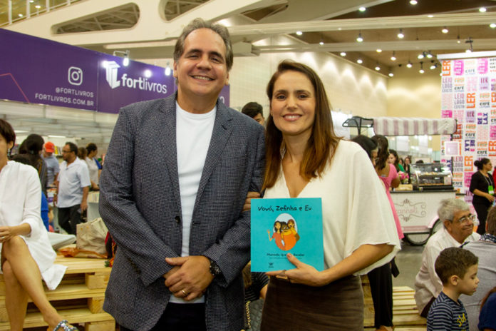 Ricardo E Manoela Bacelar