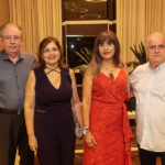 Ricardo E Rosangela Cavalcante, Márcia Mota E José Antunes 2