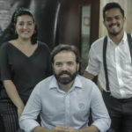 Roberta Moreira, Renan Perdigão E Marcos Andre (1)