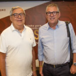 Roberto Farias E Claudio Nelson