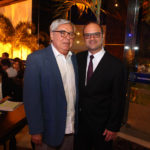 Roberto Farias E Daniel Fiuza