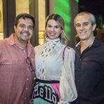 Rodrigo Almeida, Kelvia Almeida E Paulo Andre Salles (1)