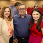 Roseane Medeiros, Luis Eduardo Barros E Darla Lopes (2)