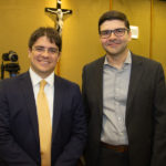 Rui Farias E Laerte Castro Alves