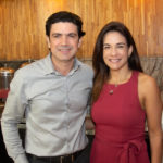 Rômulo Santos E Ana Virgínia Martins