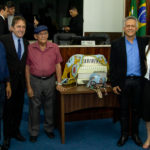 Salmito Filho Recebe Homenagem Da CMFor (4)