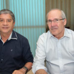 Sampaio Filho E Jorge Lima