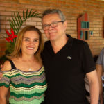 Sandra Claudino E Eulálio Costa (1)