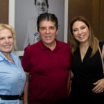 Sandra Mourão, Dito Machado E Marcela Camurça (2)