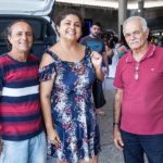 Savio Rangel, Ana Flavia E Genivaldo Fernandes