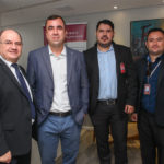 Severino Pires, Cristiano Guerra, Renan Azevedo E Igor Alan (2)