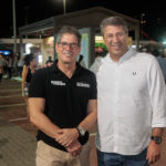 Severino Ramalho Neto E Maurício Sleiman