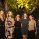 Silvana Napoleao, Carmen Rangel, Fernanda Matoso, Cybele Campos, Karol Fernandes E Ana Lourdes Almeida (1)