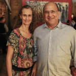 Silvia Nunes E Mauro Carneiro (2)